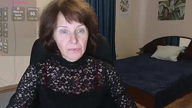 Lia Tito online show from October 15, 5:29 am