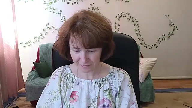 Lia Tito online show from June 11, 7:28 am
