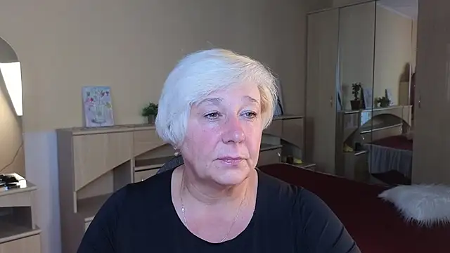 Milana Milky online show from September 14, 6:01 am