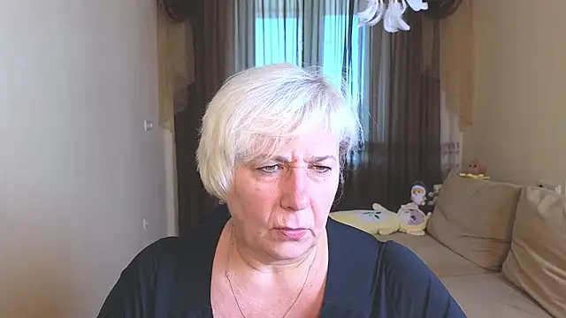 Milana Milky online show from October 14, 4:57 am