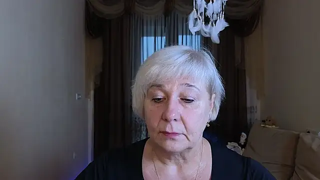 Milana Milky online show from October 27, 5:11 am