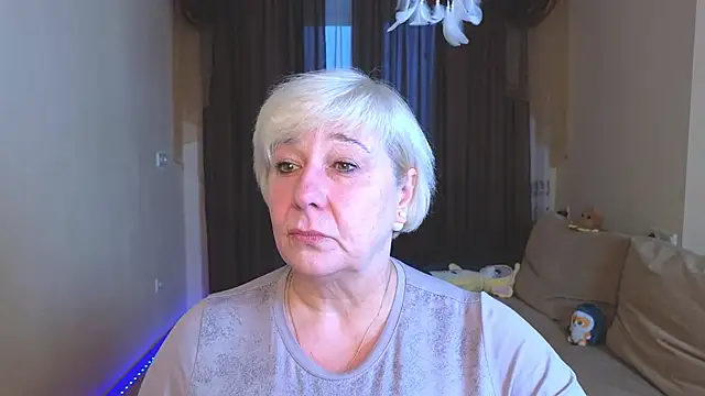 Milana Milky online show from November 21, 5:17 am