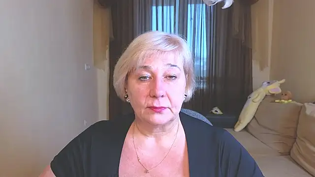 Milana Milky online show from February 15, 6:10 am