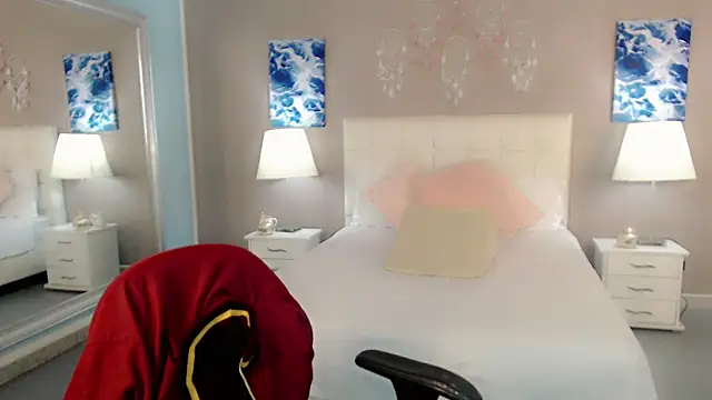 maddissonivanova online show from December 13, 8:14 pm