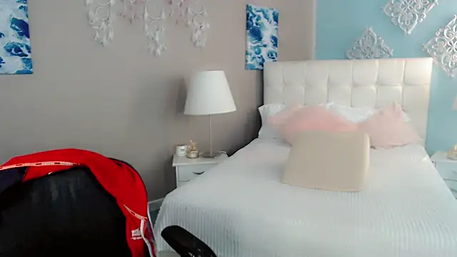 maddissonivanova online show from January 15, 7:06 pm