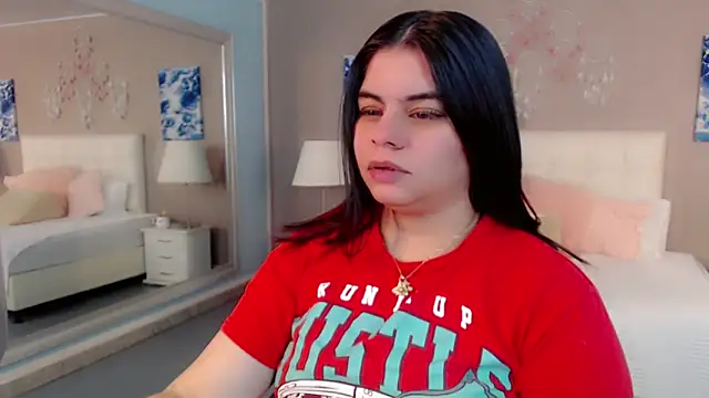 maddissonivanova online show from March 7, 7:11 pm