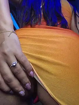 Lorena Mcfly online show from January 19, 11:14 am