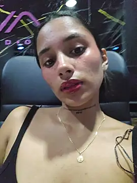 Lorena Mcfly online show from June 20, 10:51 am