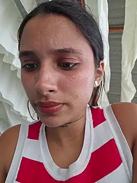 Lorena Mcfly online show from July 6, 3:03 pm