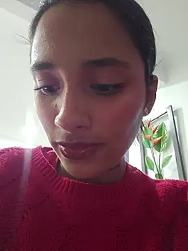 Lorena Mcfly online show from July 10, 11:24 am