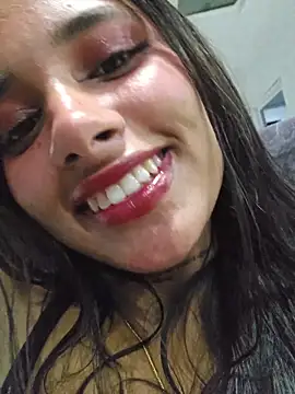 Lorena Mcfly online show from July 12, 10:50 am
