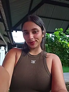 Lorena Mcfly online show from July 13, 11:24 am