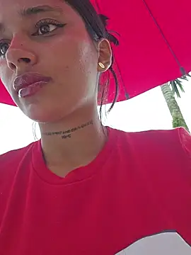 Lorena Mcfly online show from July 20, 11:56 am