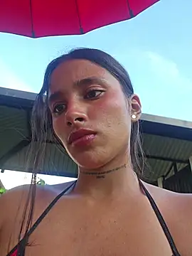Lorena Mcfly online show from July 21, 11:34 am