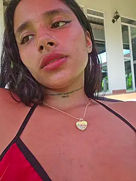 Lorena Mcfly online show from July 28, 2:13 pm