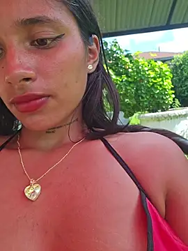 Lorena Mcfly online show from July 28, 3:21 pm