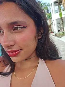 Lorena Mcfly online show from August 1, 12:15 pm