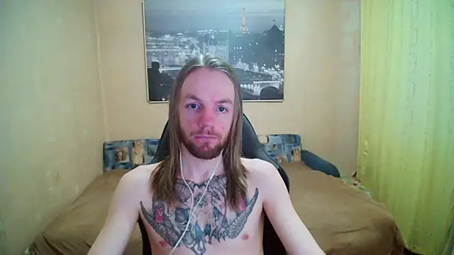 AdamDickens online show from May 24, 5:40 pm