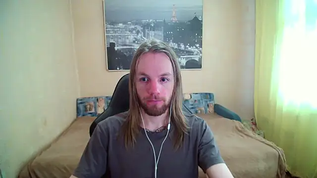 AdamDickens online show from May 31, 11:06 am