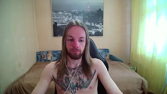 AdamDickens online show from June 10, 2:16 pm