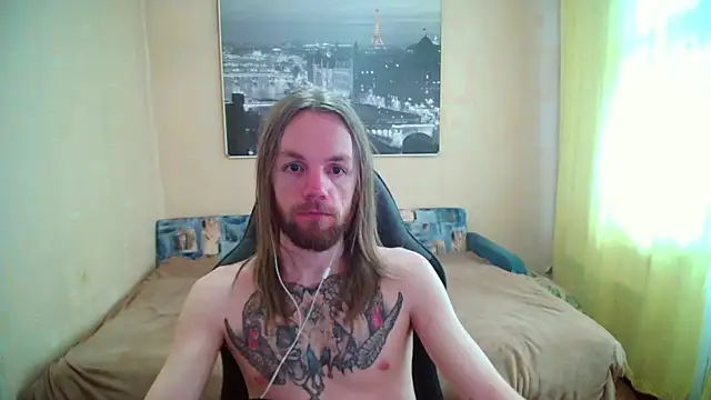 AdamDickens online show from June 15, 6:48 am