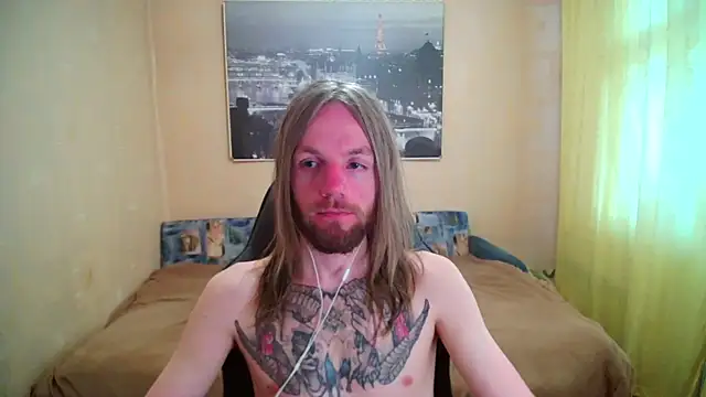 AdamDickens online show from June 20, 5:27 pm