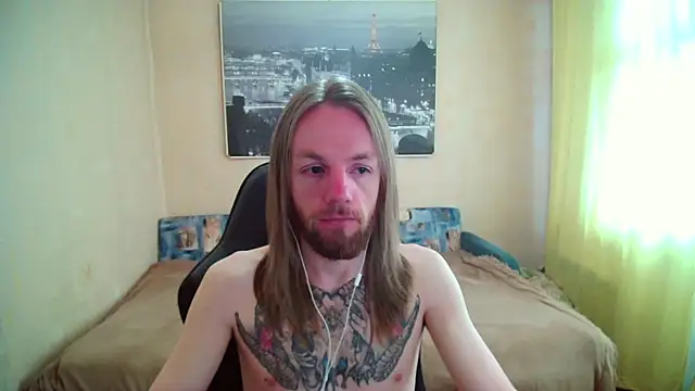 AdamDickens online show from June 21, 6:38 am
