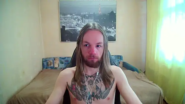 AdamDickens online show from June 24, 10:58 am