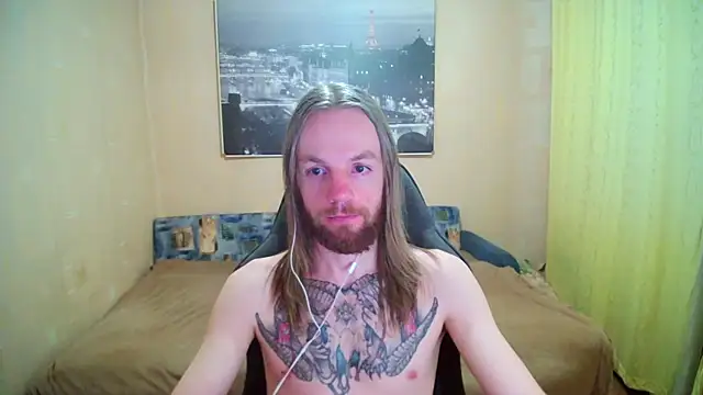 AdamDickens online show from June 24, 11:04 pm