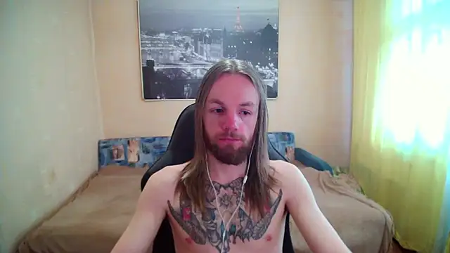 AdamDickens online show from June 25, 1:26 pm