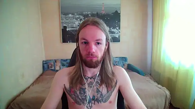 AdamDickens online show from June 26, 1:48 pm