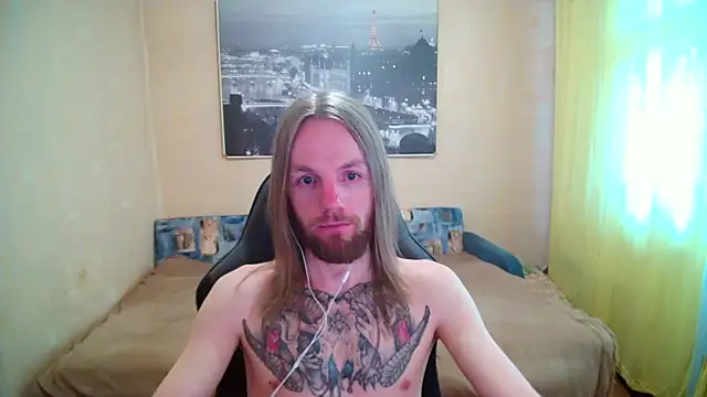 AdamDickens online show from June 27, 1:54 am