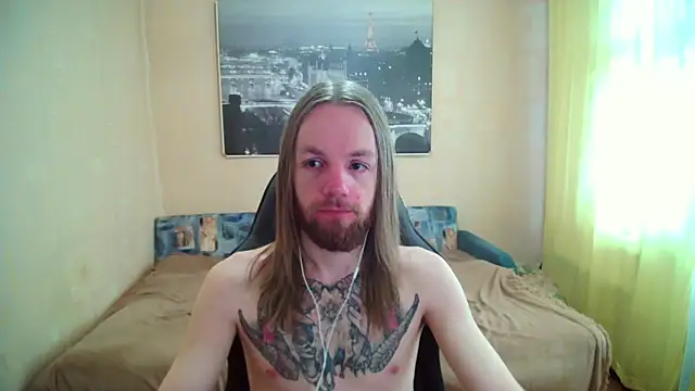 AdamDickens online show from June 28, 2:12 pm