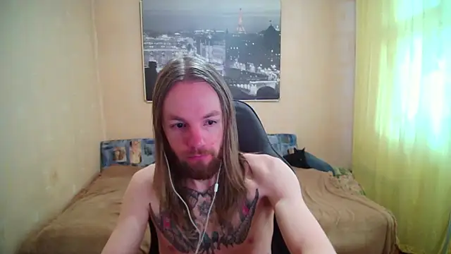 AdamDickens online show from June 29, 2:39 pm