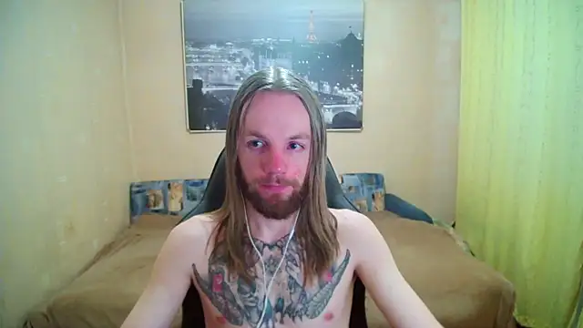 AdamDickens online show from June 30, 9:38 pm