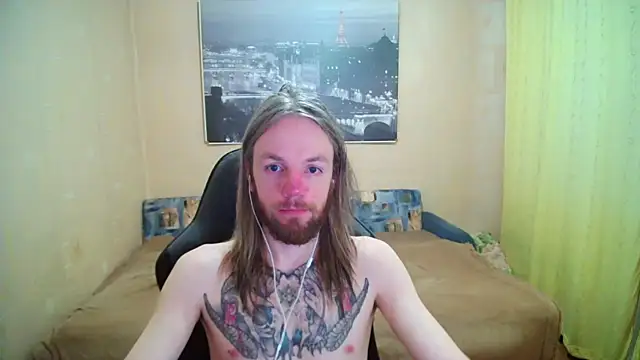AdamDickens online show from July 1, 7:13 pm
