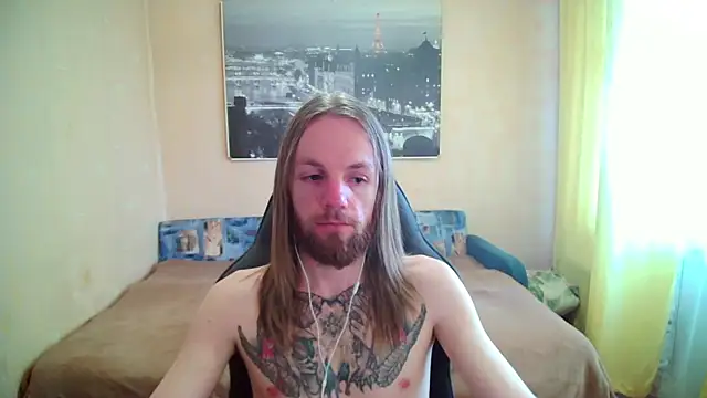 AdamDickens online show from July 11, 1:03 pm