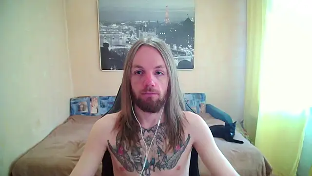AdamDickens online show from July 15, 12:43 pm