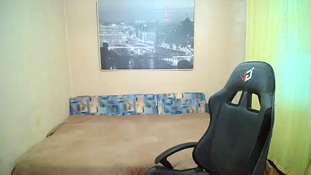 AdamDickens online show from July 16, 12:49 am