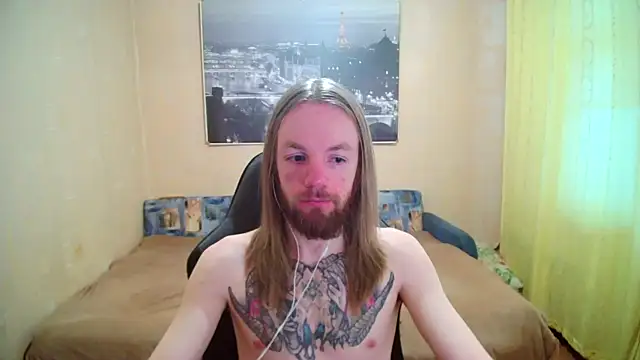AdamDickens online show from July 16, 3:40 pm