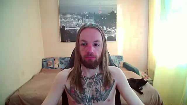 AdamDickens online show from July 19, 4:33 pm