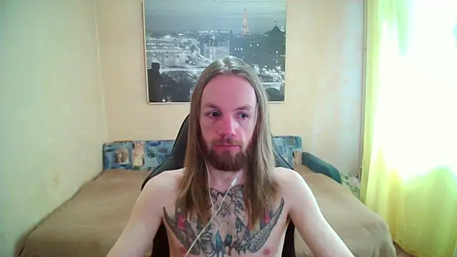 AdamDickens online show from July 25, 6:44 am