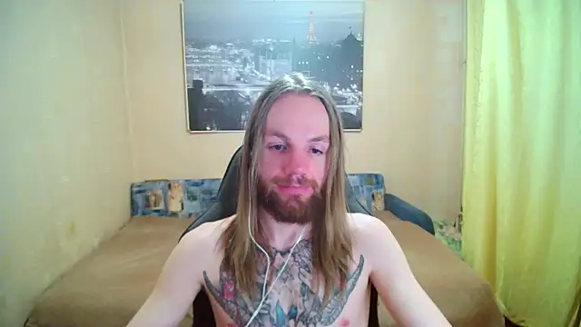 AdamDickens online show from July 25, 6:49 pm