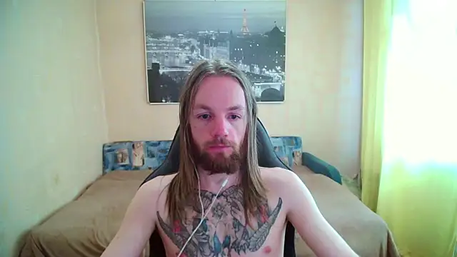AdamDickens online show from July 28, 12:48 pm