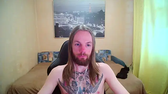 AdamDickens online show from July 28, 4:39 pm