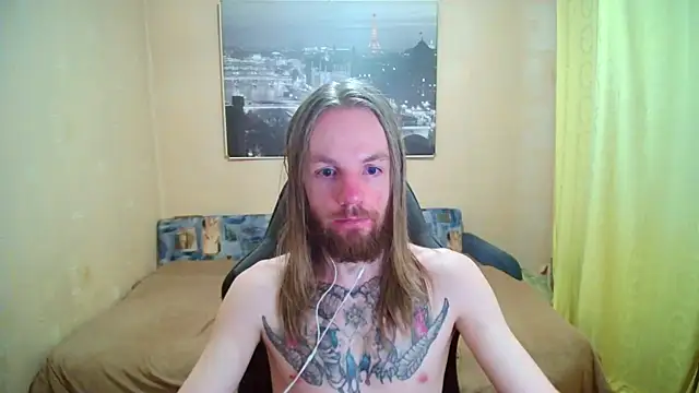 AdamDickens online show from July 28, 8:52 pm