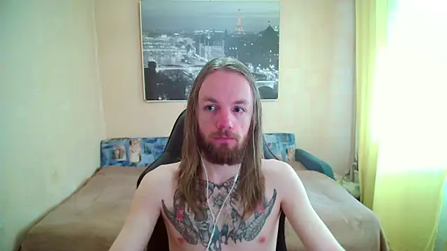 AdamDickens online show from August 1, 3:11 pm