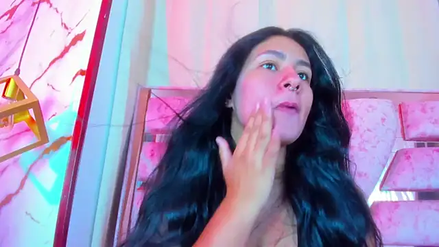 Snapshot of SamaelAndLilitt chatting on September 10, 9:42 am SamaelAndLilitt online show from September 10, 9:42 am