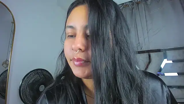Snapshot of SamaelAndLilitt chatting on July 17, 10:55 am SamaelAndLilitt online show from July 17, 10:55 am