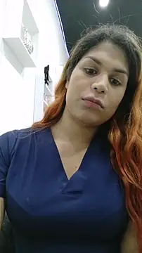 Marie Swift online show from January 8, 7:38 pm